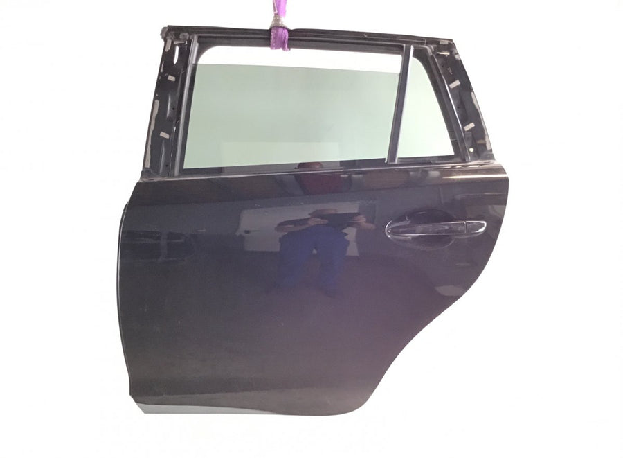 GHY07302XD Door Rear Left MAZDA 6 (GJ, GL) (2012-2020)
