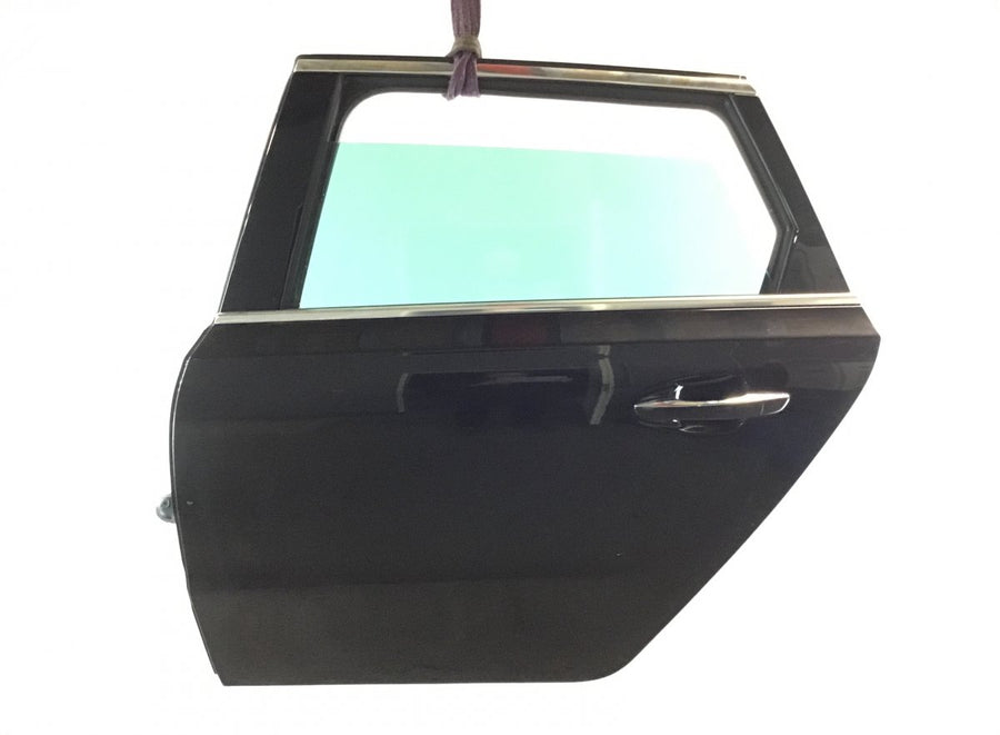 Door Rear Left PEUGEOT 508 I (W23) (2010-2018)