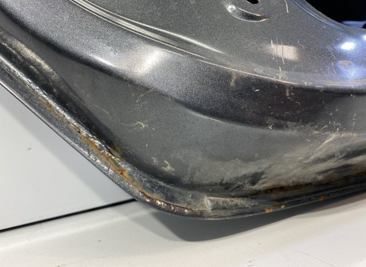 Bootlid / tailgate PEUGEOT 308 I (4A, 4C) (2007-2013)
