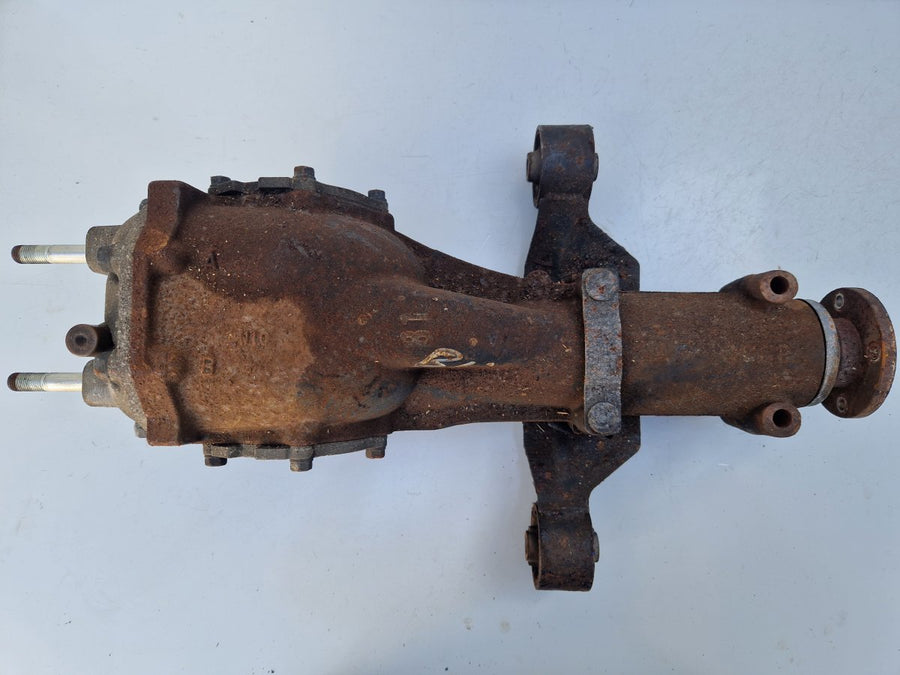 27011AB150 27011AB151 Rear axle differential SUBARU IMPREZA (GH, GR) (2008-2012)