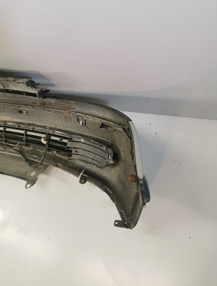 Front Bumper OPEL COMBO C (2001-2012)