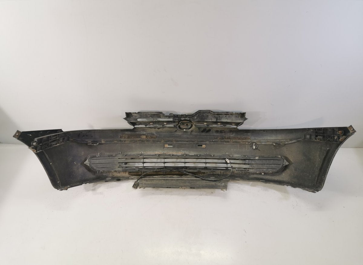 Front Bumper OPEL COMBO C (2001-2012)