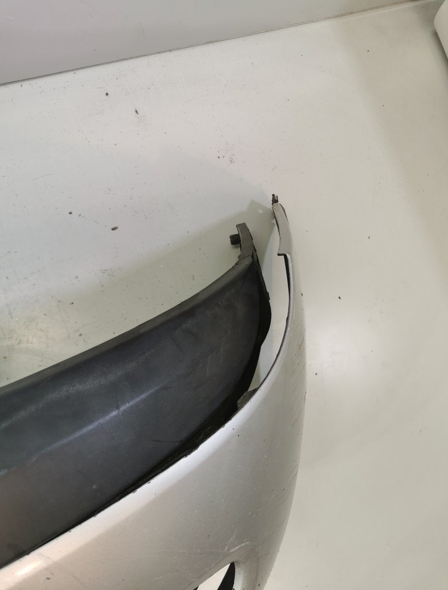 Front Bumper OPEL COMBO C (2001-2012)