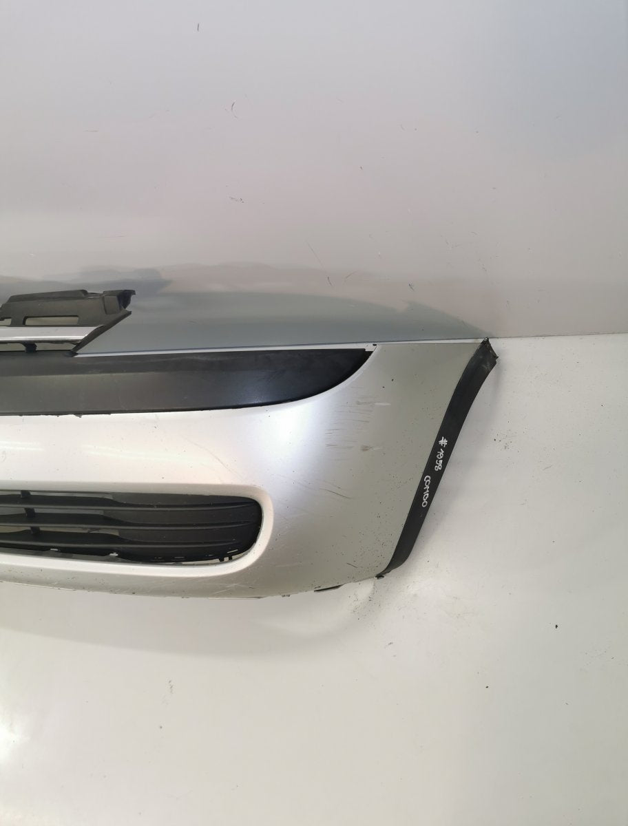 Front Bumper OPEL COMBO C (2001-2012)