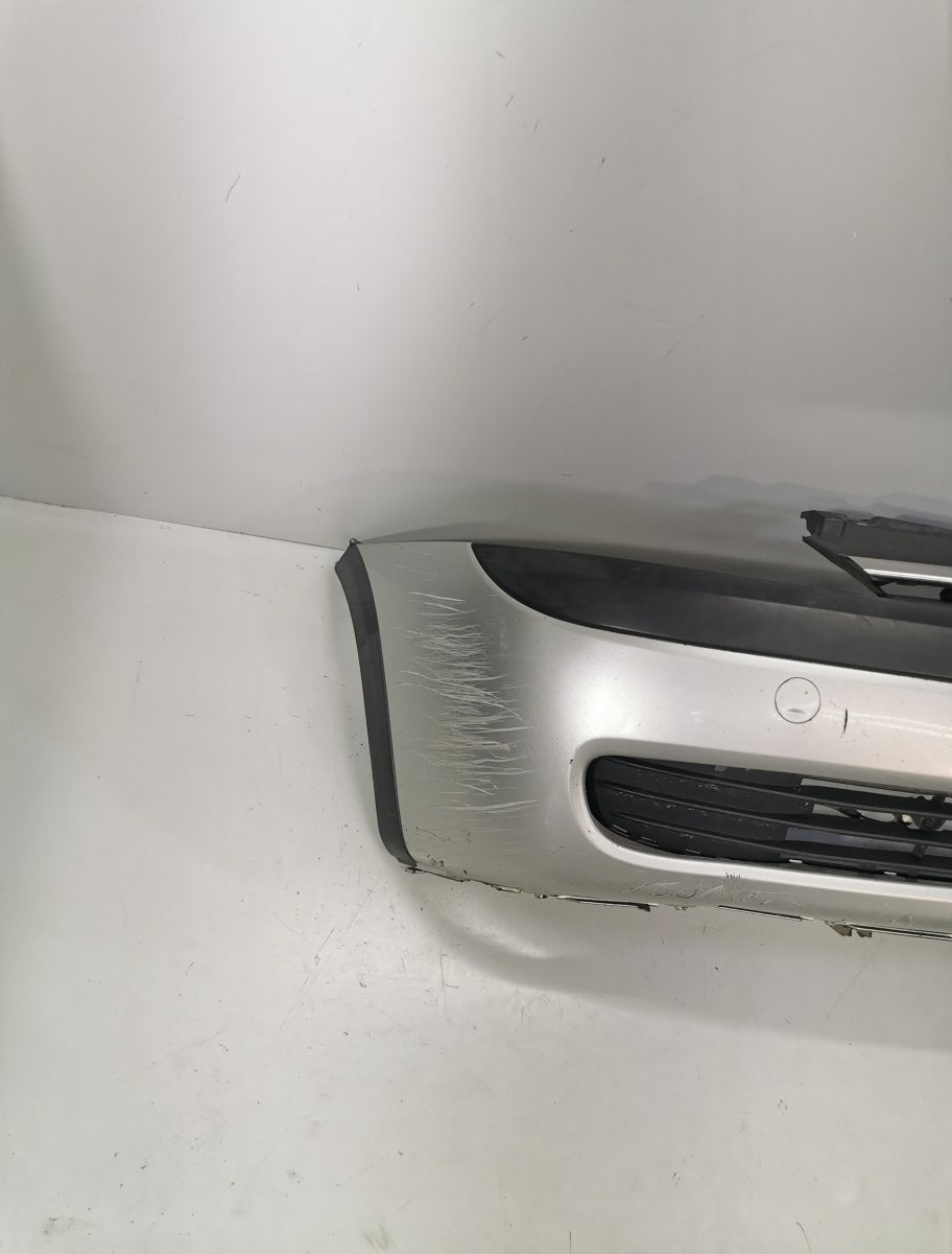 Front Bumper OPEL COMBO C (2001-2012)