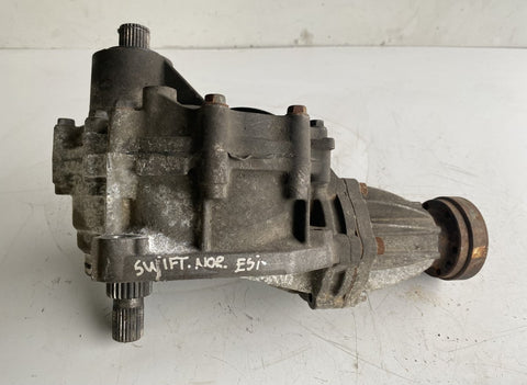 Transfer Box SUZUKI SWIFT II (FZ, NZ) (2010-2017)