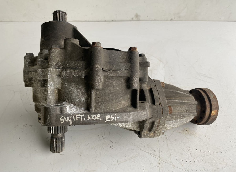Transfer Box SUZUKI SWIFT II (FZ, NZ) (2010-2017)