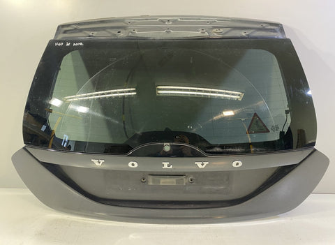 Bootlid / tailgate VOLVO S60 II / V60 I (2010-2018)