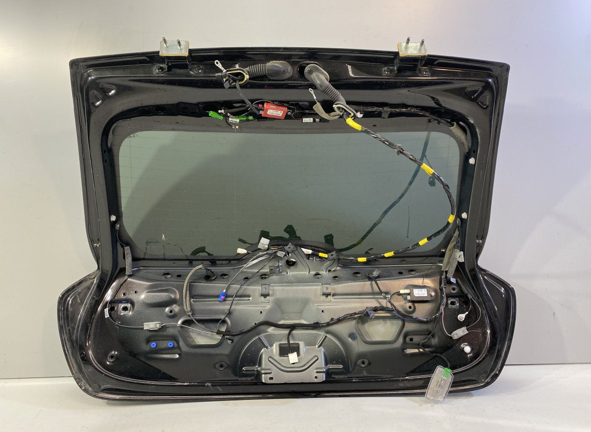 Bootlid / tailgate VOLVO S60 II / V60 I (2010-2018)