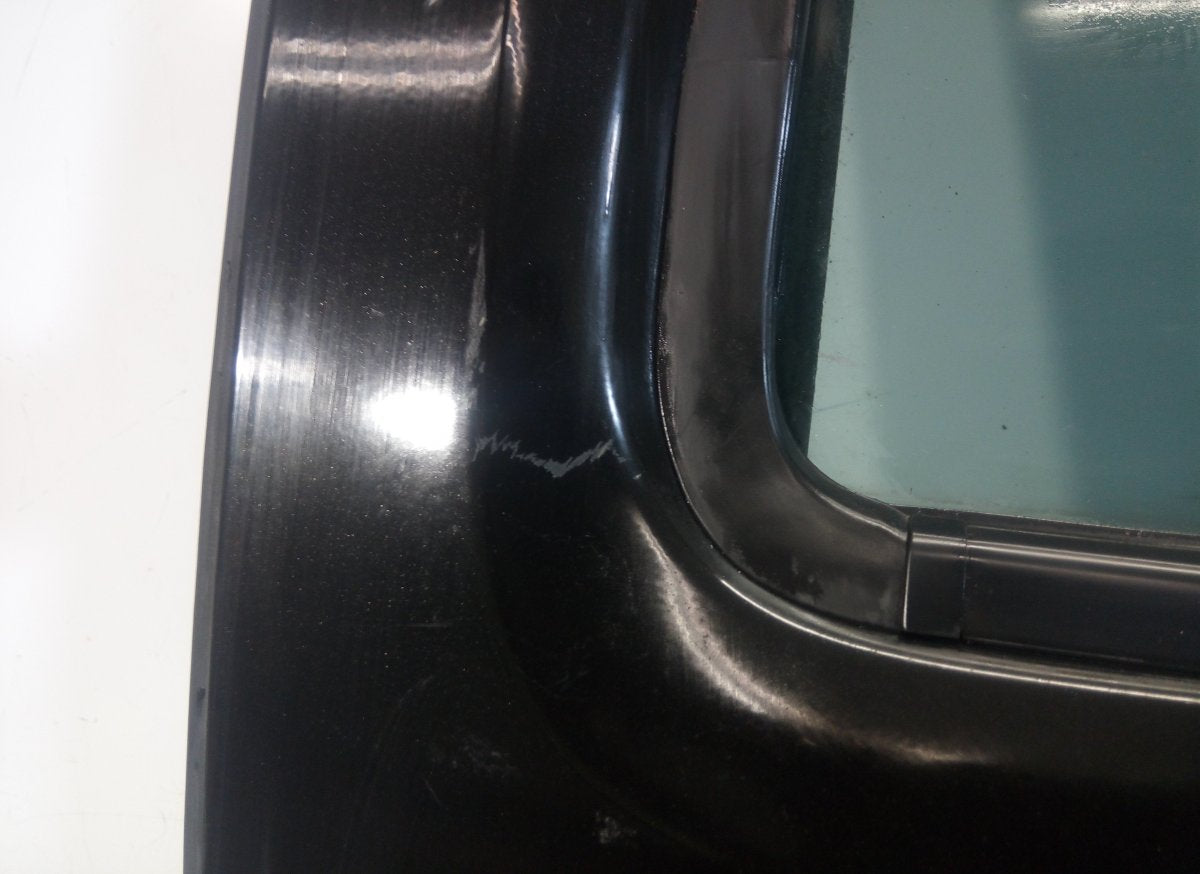 Door Rear Left NISSAN NAVARA II / NP300 (D40) (2004-2021)