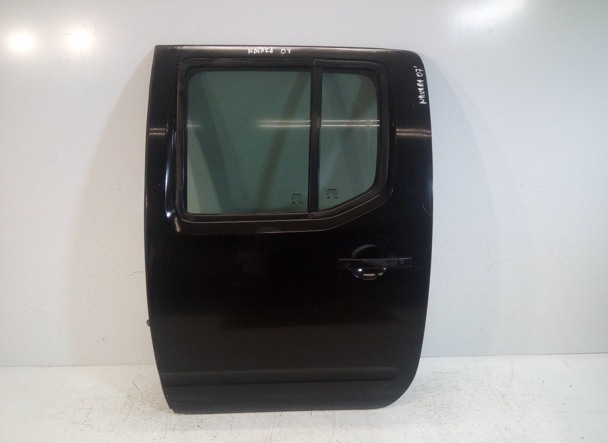 Door Rear Left NISSAN NAVARA II / NP300 (D40) (2004-2021)