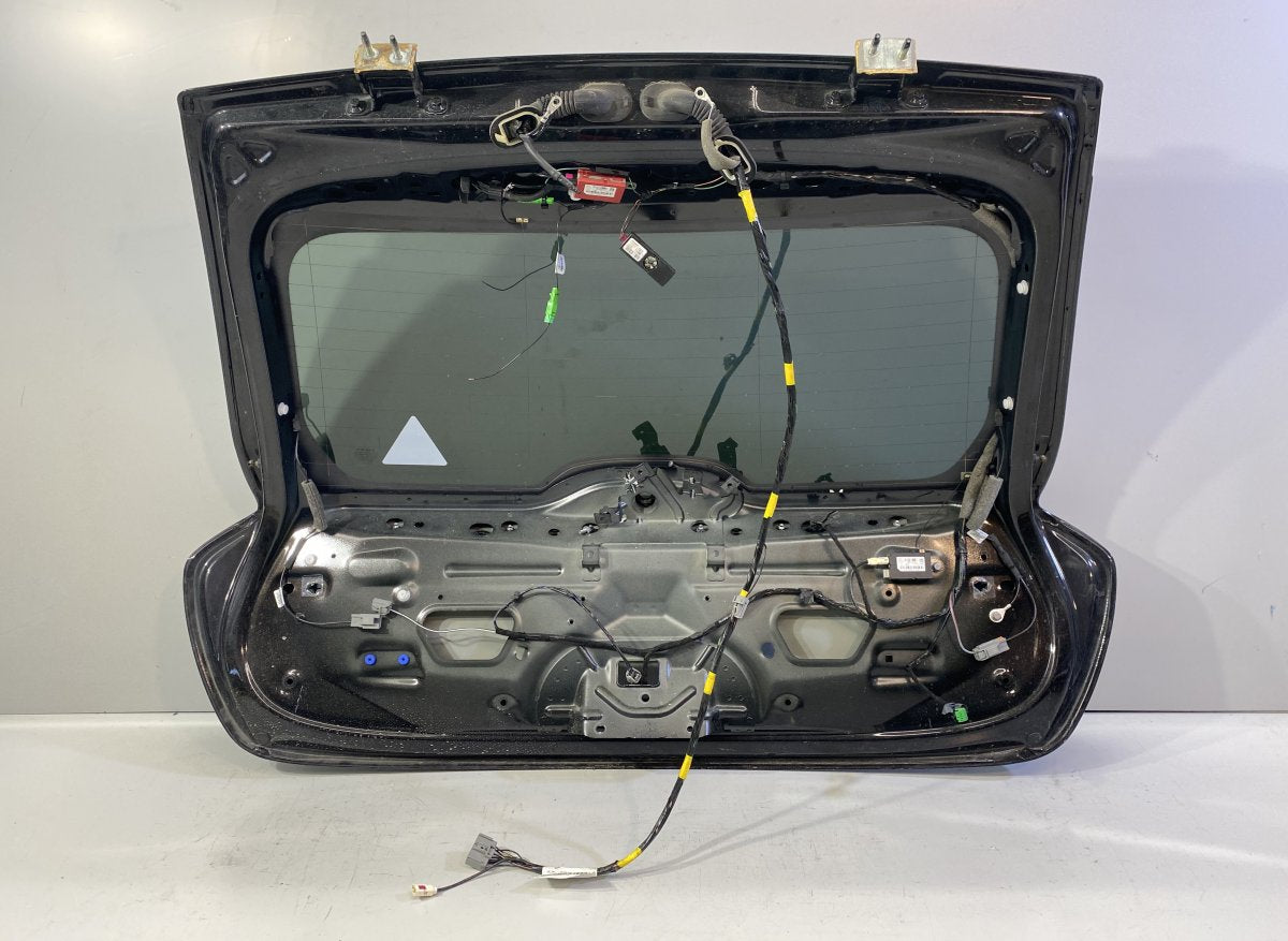 Bootlid / tailgate VOLVO S60 II / V60 I (2010-2018)