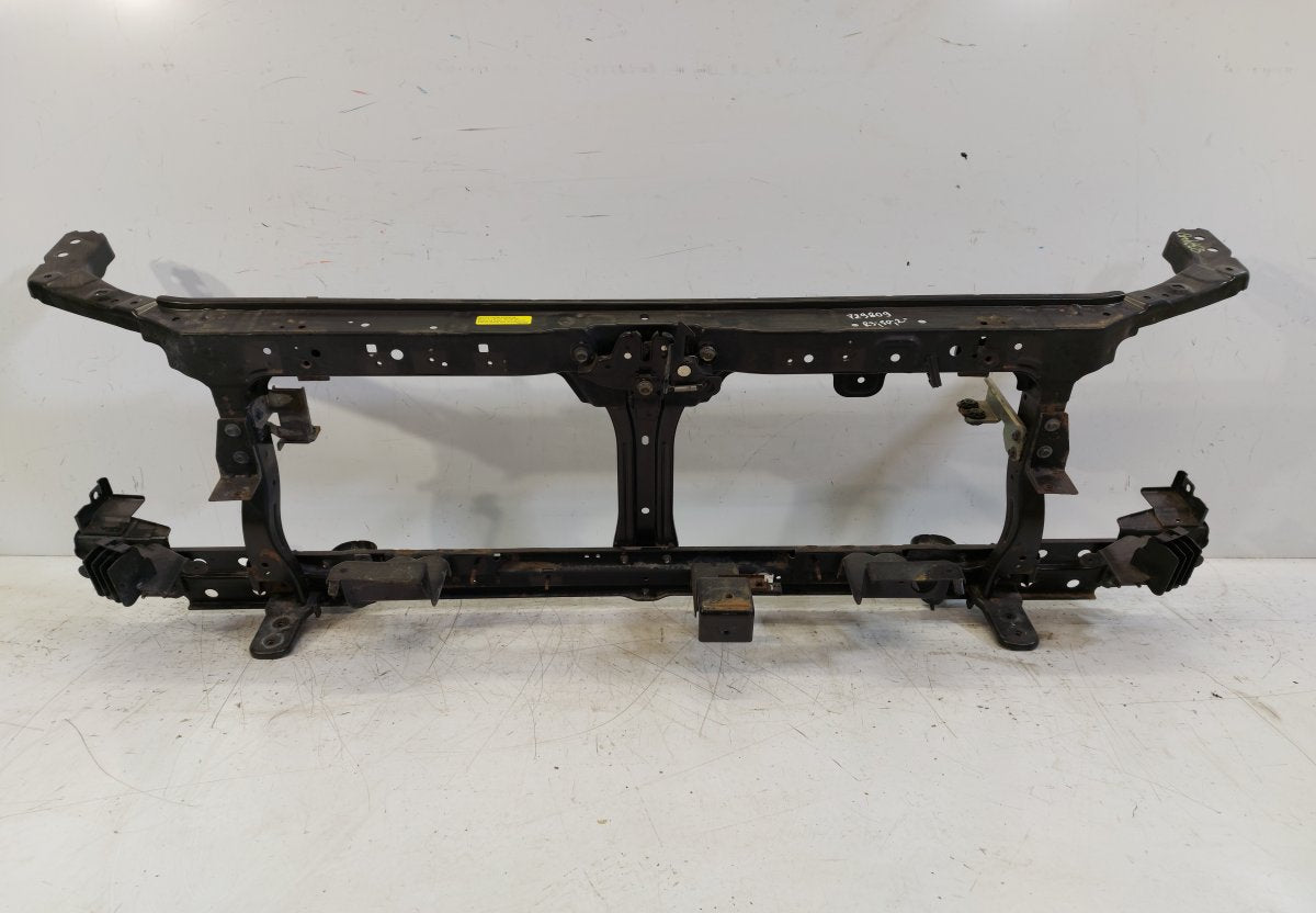 F25005X0MA Front panel NISSAN NAVARA II / NP300 (D40) (2004-2021)
