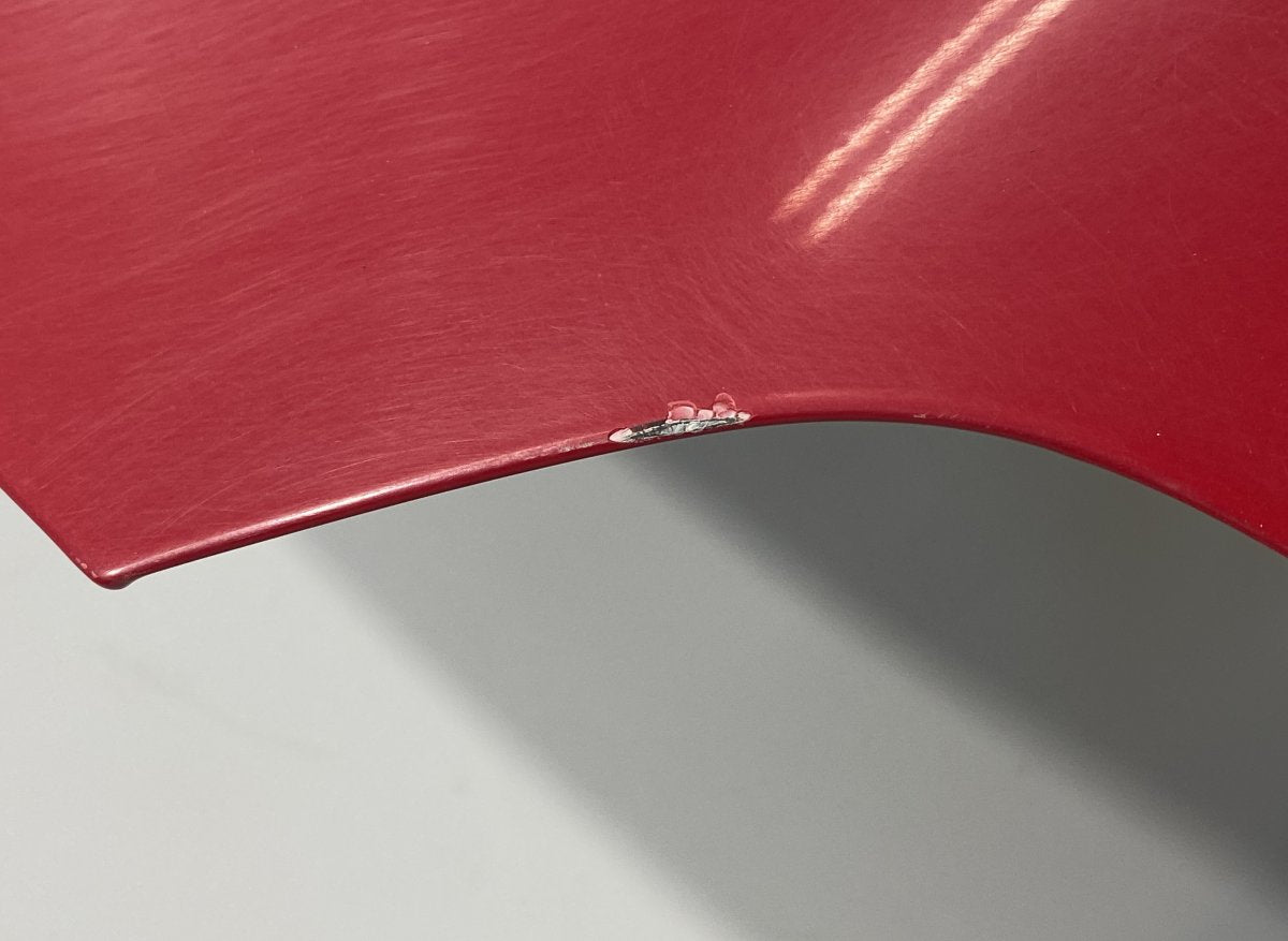 Bootlid / tailgate TOYOTA AURIS (E15) (2006-2012)