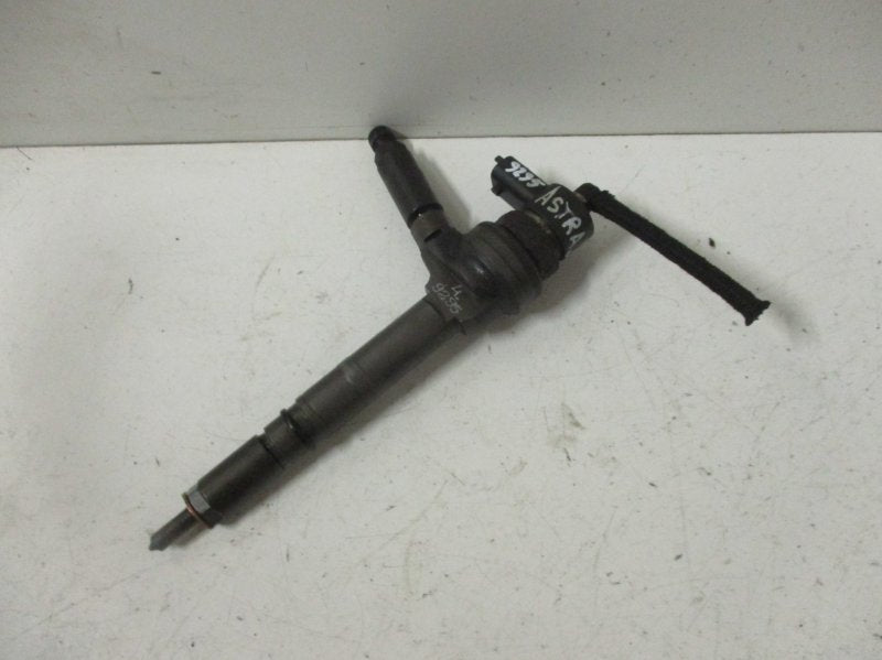 0445110175 Fuel Injector OPEL ASTRA H (2004-2014)