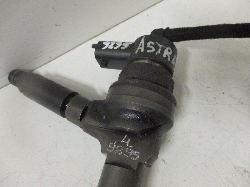 0445110175 Fuel Injector OPEL ASTRA H (2004-2014)