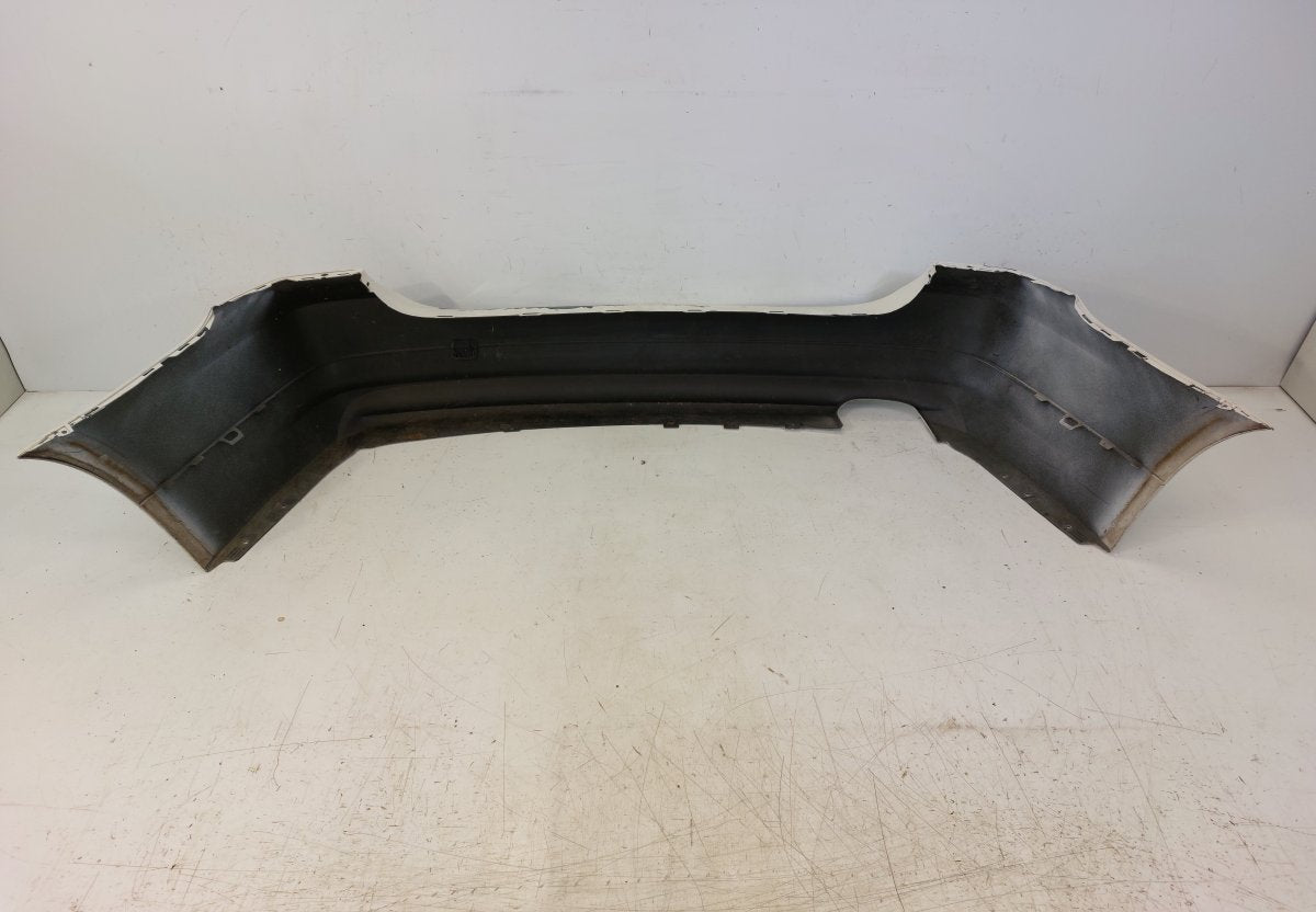 7202687 15857712 Rear bumper BMW 3 (E90, E91, E92, E93) (2005-2011)