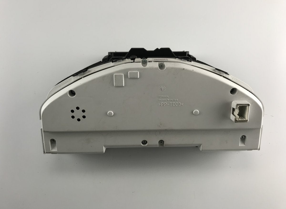 69799550U Instrument Cluster VOLVO S60 II / V60 I (2010-2018)