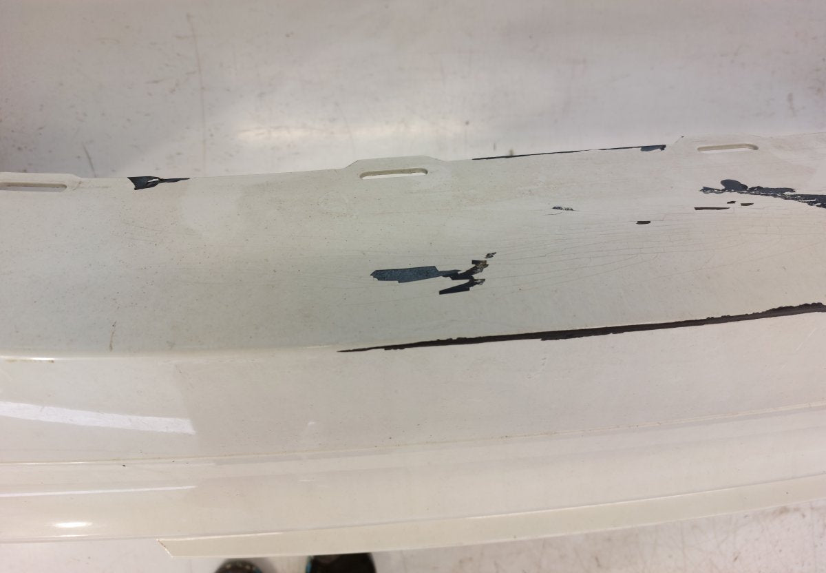 7202687 15857712 Rear bumper BMW 3 (E90, E91, E92, E93) (2005-2011)