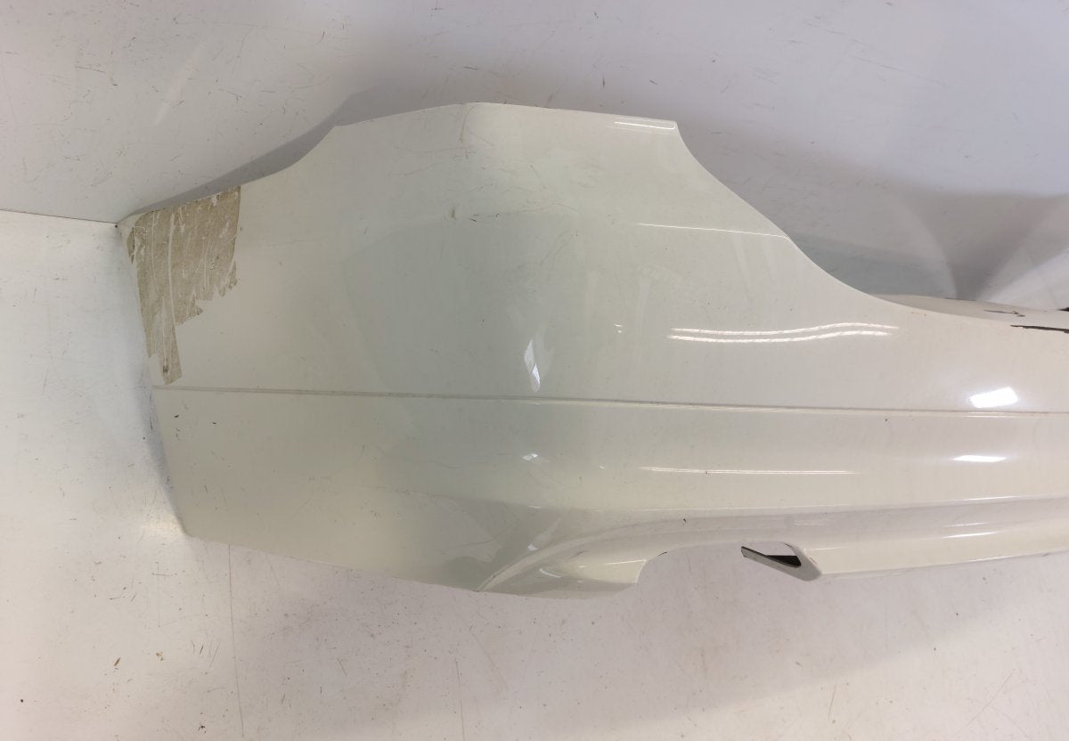 7202687 15857712 Rear bumper BMW 3 (E90, E91, E92, E93) (2005-2011)