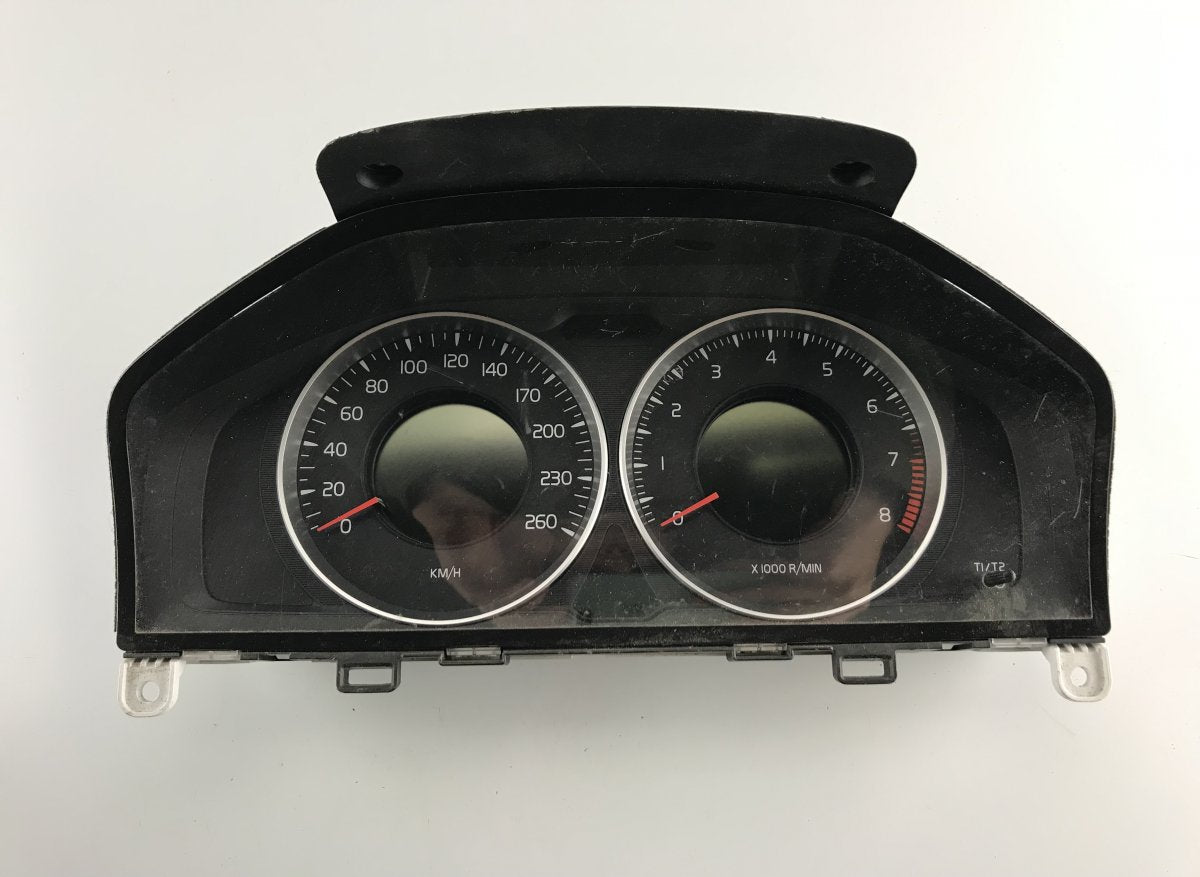 69799550U Instrument Cluster VOLVO S60 II / V60 I (2010-2018)