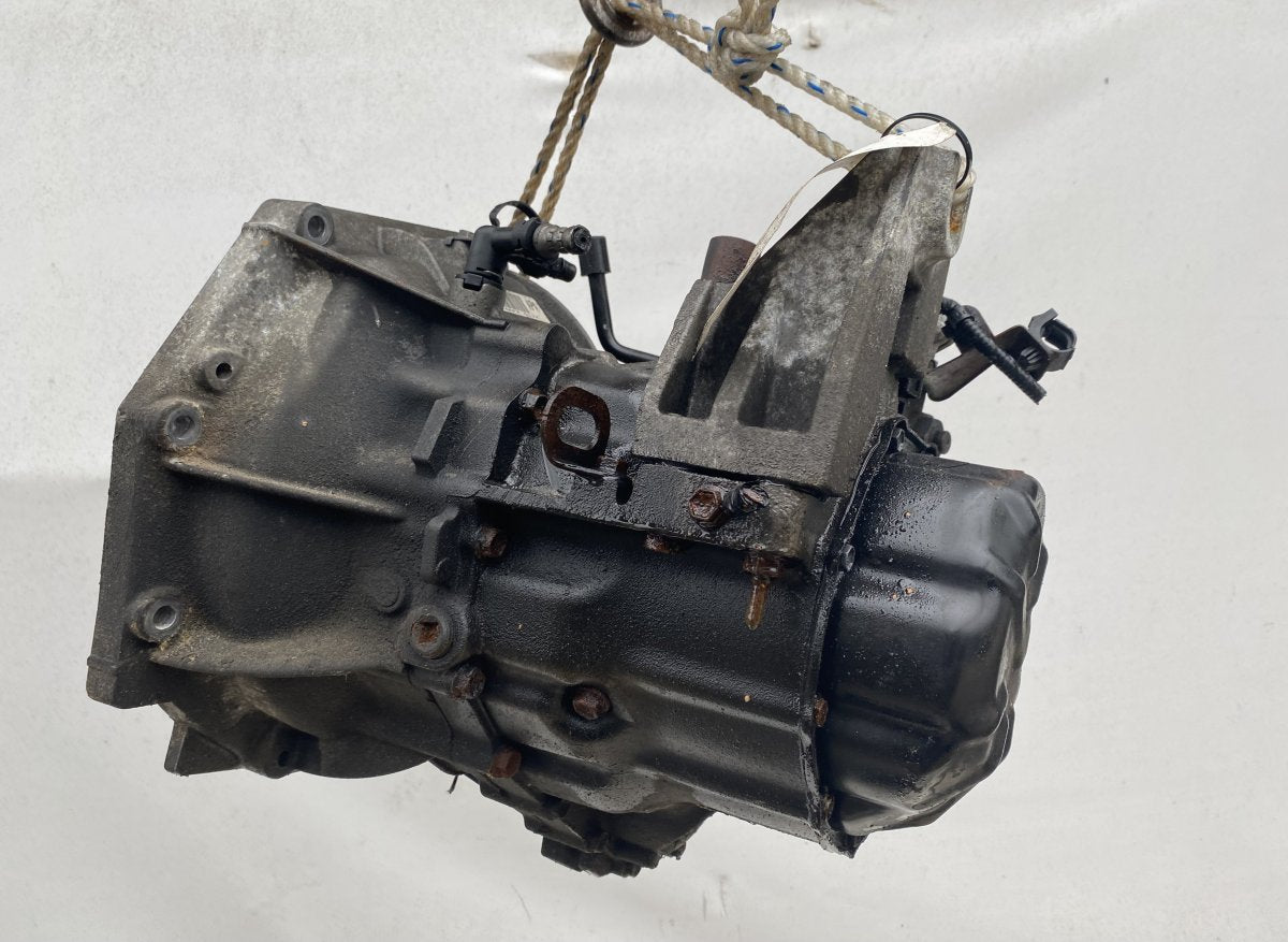 5MT 2471171LA0 Gearbox SUZUKI SWIFT II (FZ, NZ) (2010-2017)