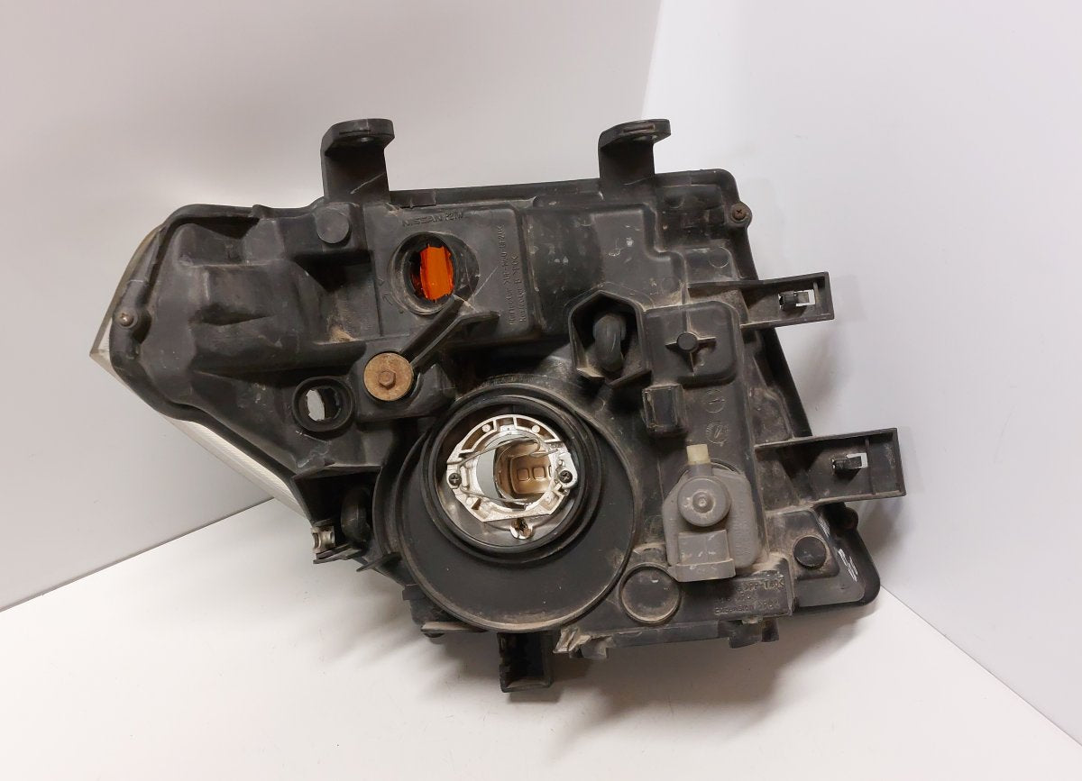 26060-EB30A Headlight left NISSAN NAVARA II / NP300 (D40) (2004-2021)