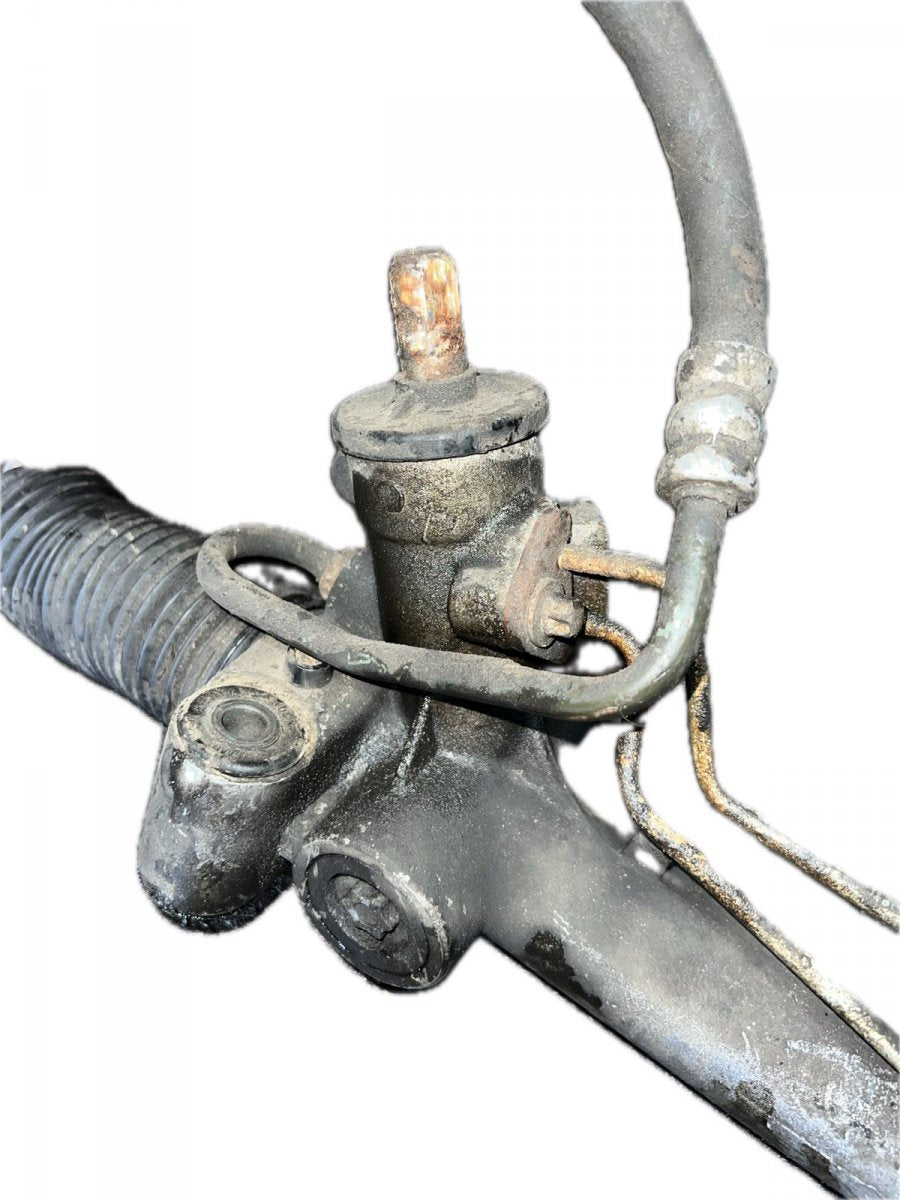 Steering rack SAAB 9-3 (YS3F) (2002-2012)