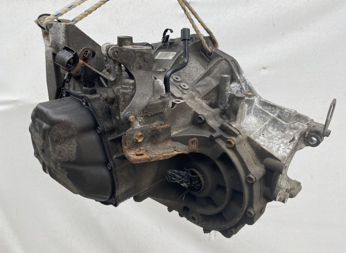 5MT 2471171LA0 Gearbox SUZUKI SWIFT II (FZ, NZ) (2010-2017)