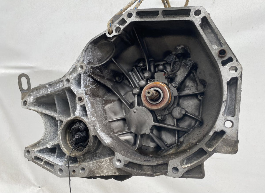 5MT 2471171LA0 Gearbox SUZUKI SWIFT II (FZ, NZ) (2010-2017)