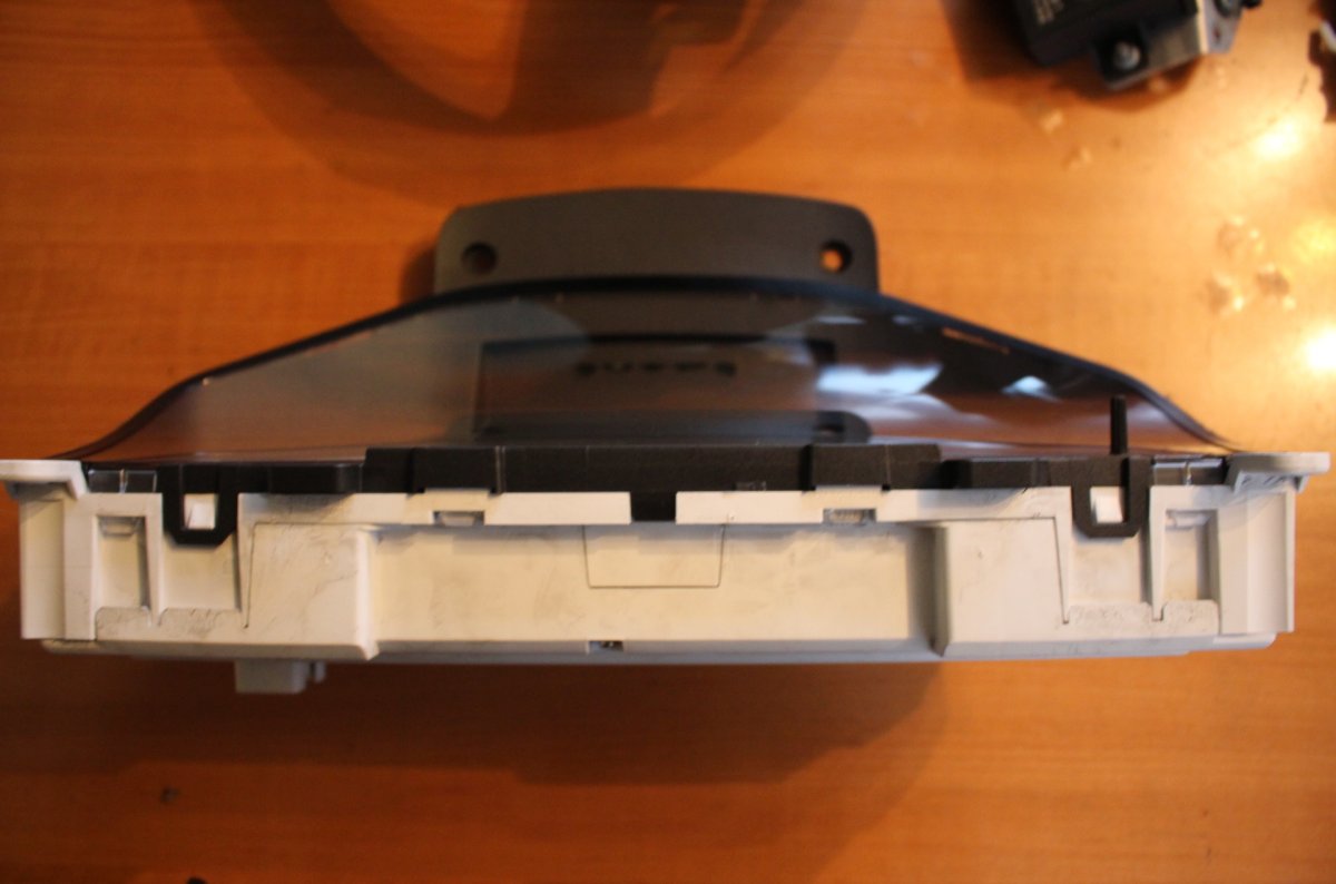 30733368 Instrument Cluster VOLVO V70 III (BW) (2007-2016)