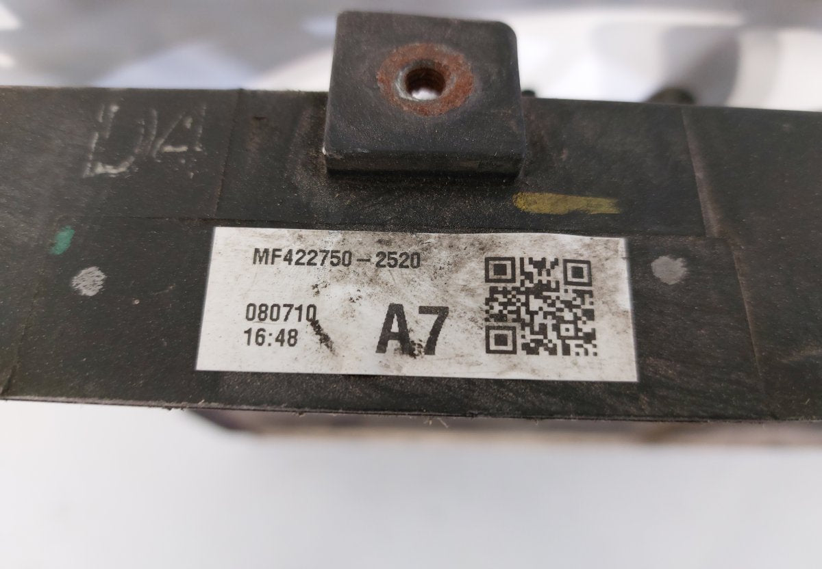 MF4227502520 Radiator Fan Electric TOYOTA AVENSIS (T270) (2009-2018)
