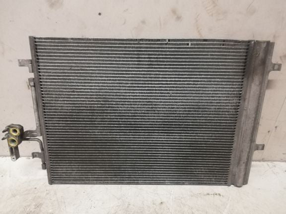AC Radiator (condenser) VOLVO V70 III (BW) (2007-2016)