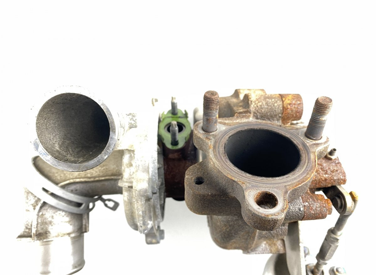 172010R070 Turbocharger TOYOTA AVENSIS (T270) (2009-2018)