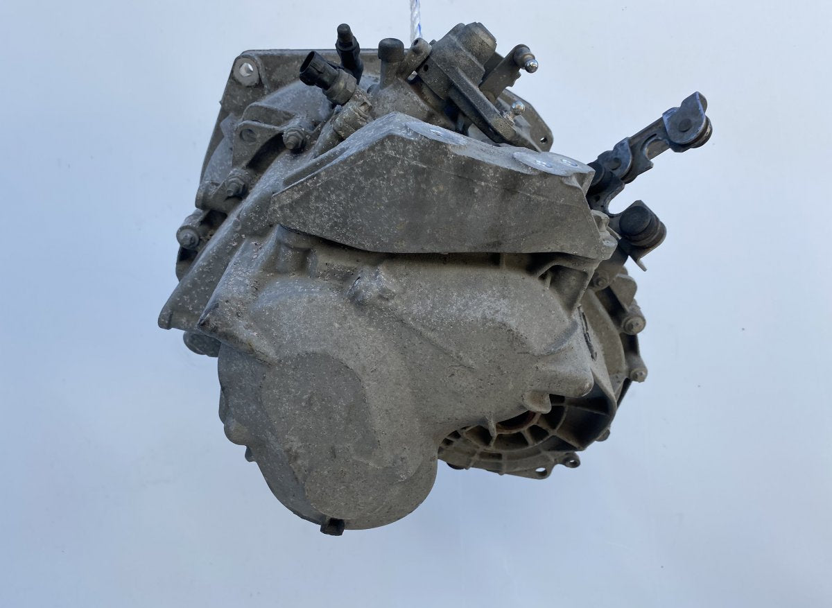 MZ3 F40 WR (MZ3)F40(WR) 0701696914 R-0701696914 Gearbox SAAB 9-3 (YS3F) (2002-2012)