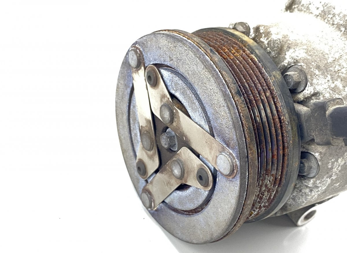 AC / aircon Compressor VOLVO S60 II / V60 I (2010-2018)