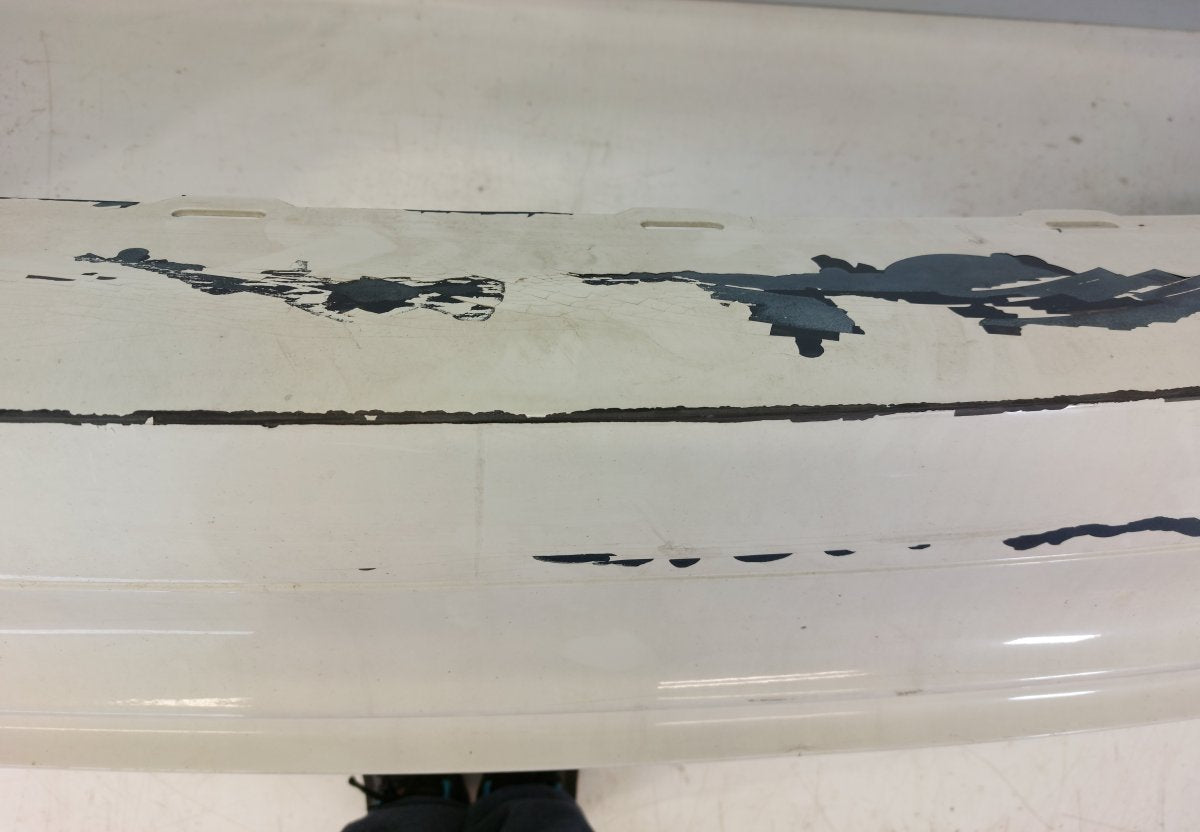 7202687 15857712 Rear bumper BMW 3 (E90, E91, E92, E93) (2005-2011)