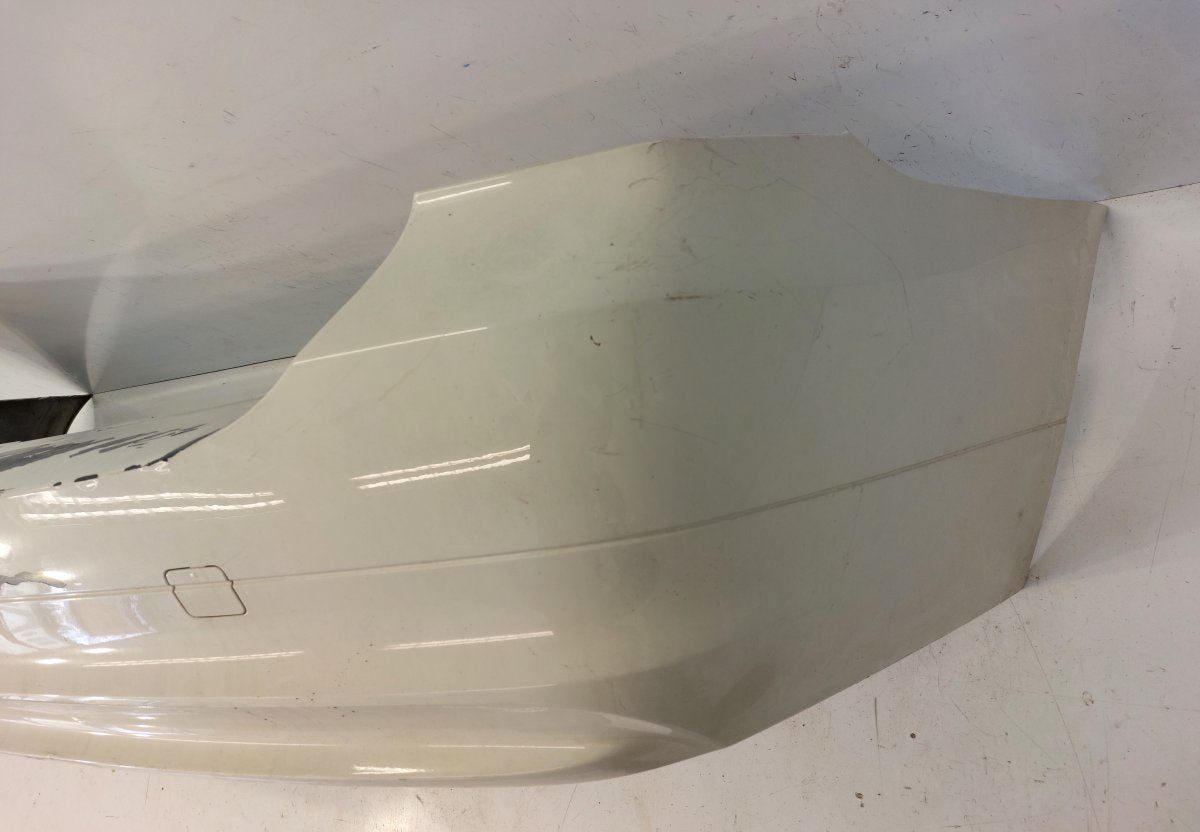 7202687 15857712 Rear bumper BMW 3 (E90, E91, E92, E93) (2005-2011)