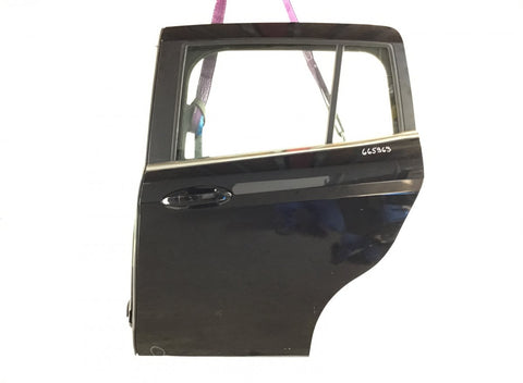Sliding door left FORD B-MAX (2012-2017)