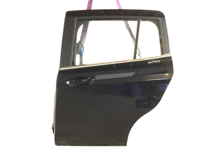 Sliding door left FORD B-MAX (2012-2017)