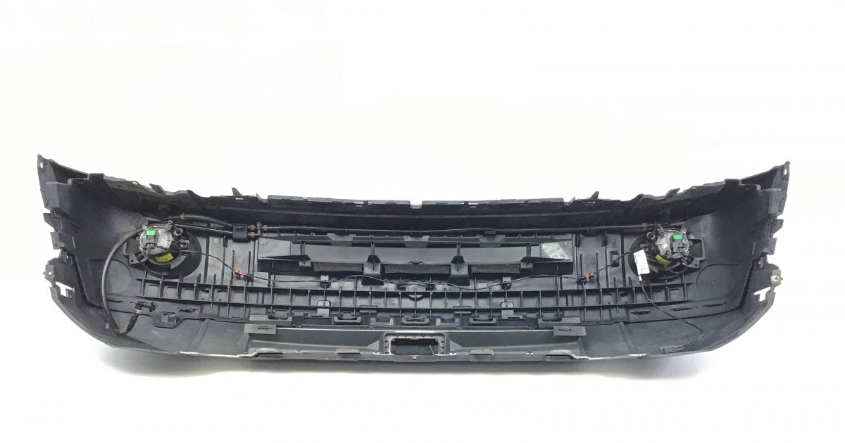 Front Bumper LAND ROVER DISCOVERY III (TAA) (2004-2009)