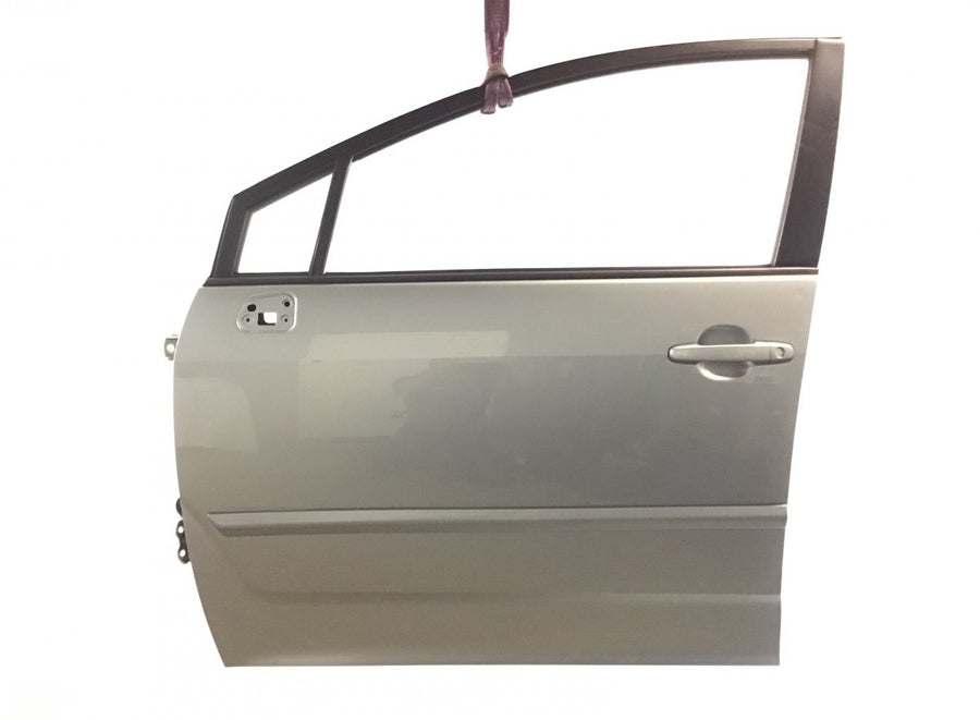 Door Front Left TOYOTA COROLLA Verso II (AR10) (2004-2009)