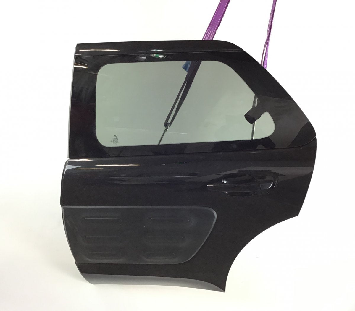 Door Rear Left CITROËN C4 CACTUS (2014-2020)