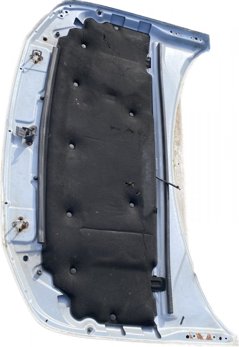 Bonnet LAND ROVER FREELANDER II (FA) (2006-2015)