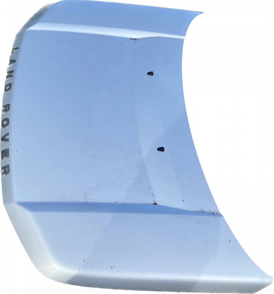 Bonnet LAND ROVER FREELANDER II (FA) (2006-2015)
