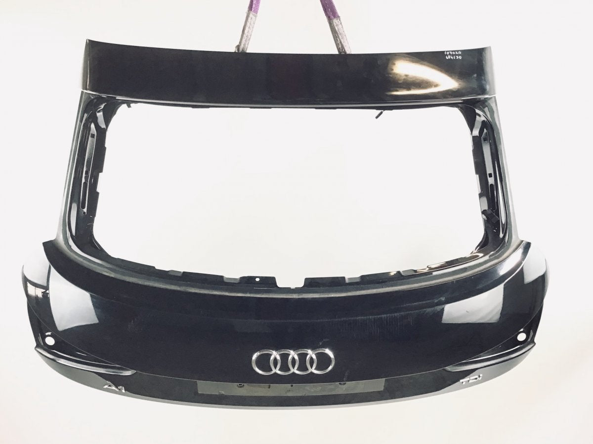 Bootlid / tailgate AUDI A1 (8X1, 8XK, 8XA, 8XF) (2010-2018)