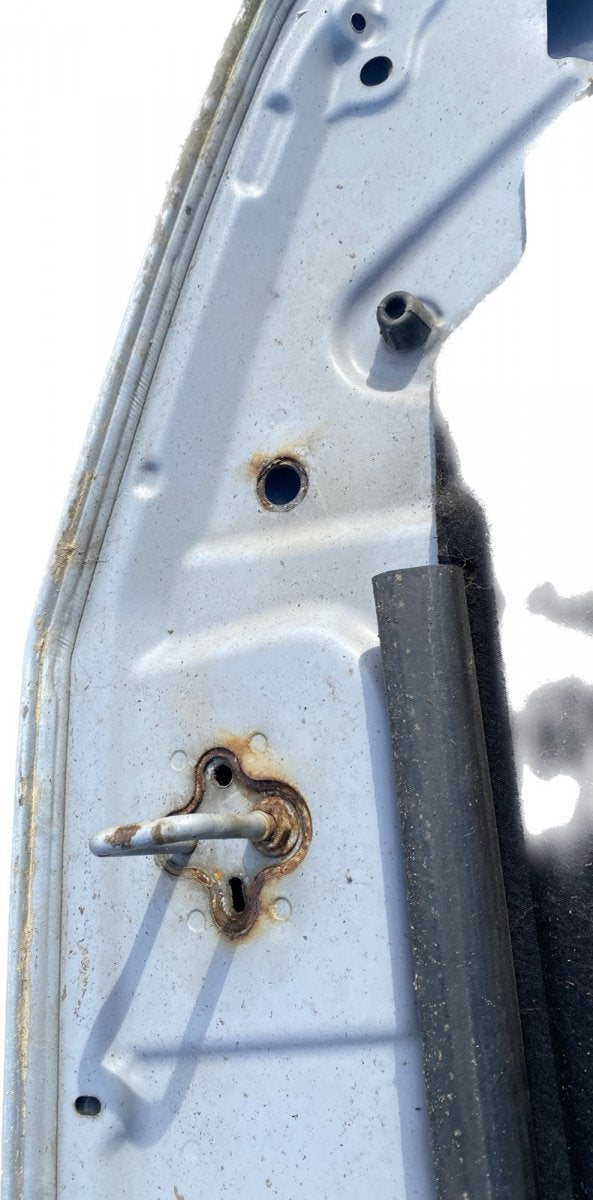 Bonnet LAND ROVER FREELANDER II (FA) (2006-2015)