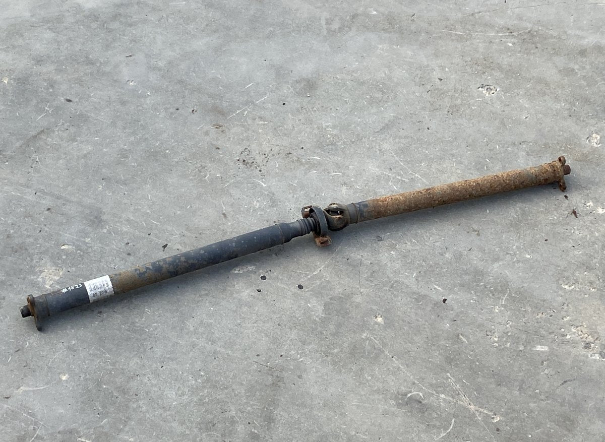 2024102016 Propeller Shaft Complete MERCEDES-BENZ C-CLASS (W202) (1993-2001)
