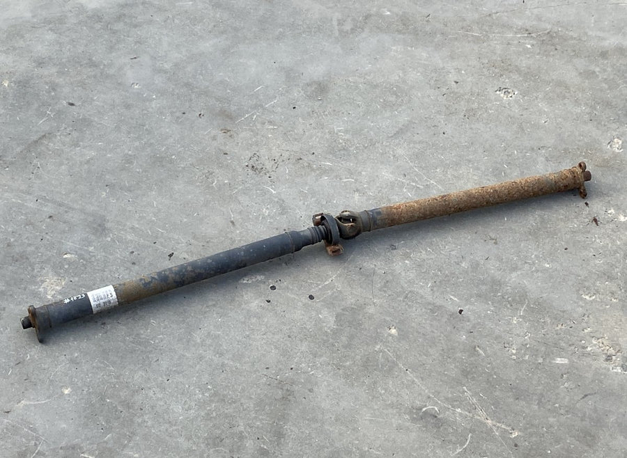 2024102016 Propeller Shaft Complete MERCEDES-BENZ C-CLASS (W202) (1993-2001)