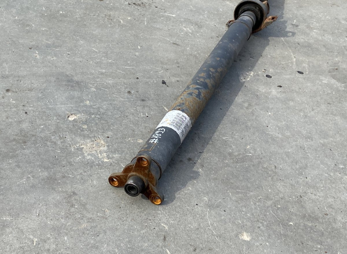 2024102016 Propeller Shaft Complete MERCEDES-BENZ C-CLASS (W202) (1993-2001)
